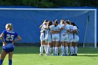 Women's Soccer vs JWU  Wheaton Women's Soccer vs Johnson & Wales University. - Photo by Keith Nordstrom : Wheaton, Soccer